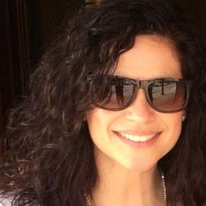 Meet your Posher, Brenda